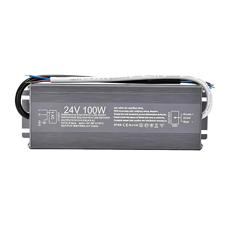 100W Waterproof Type Switch Power Supply 100W Waterproof Type Switch Power Supply