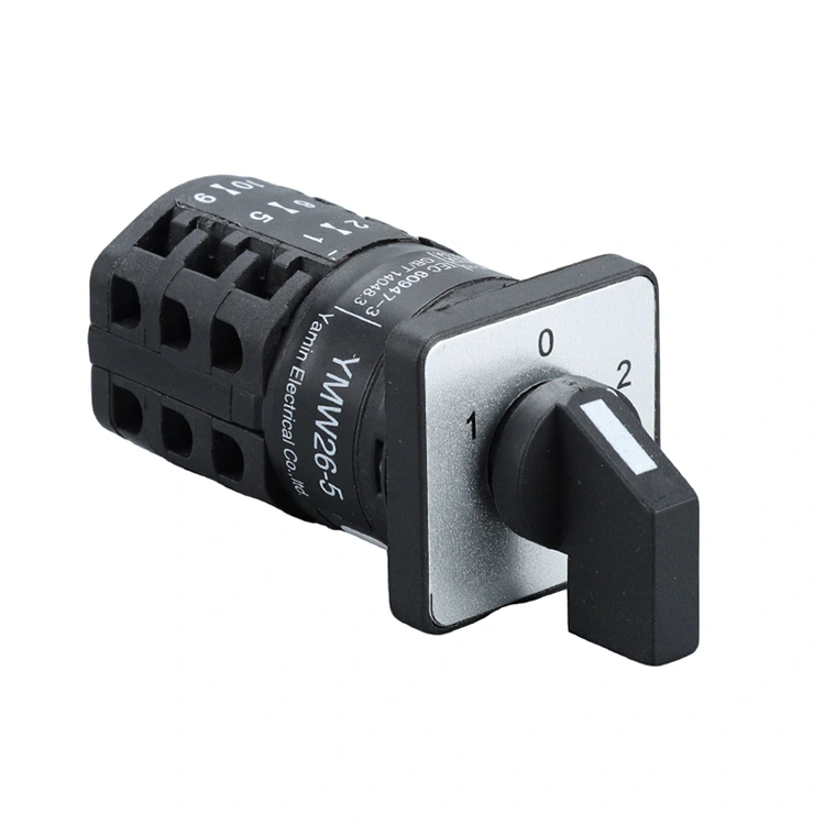10A 3위치 캠 스위치