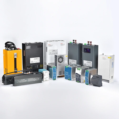 스위치 모드 전원 공급 장치의 목적은 무엇입니까?