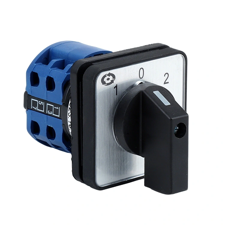 20A 3위치 로터리 스위치