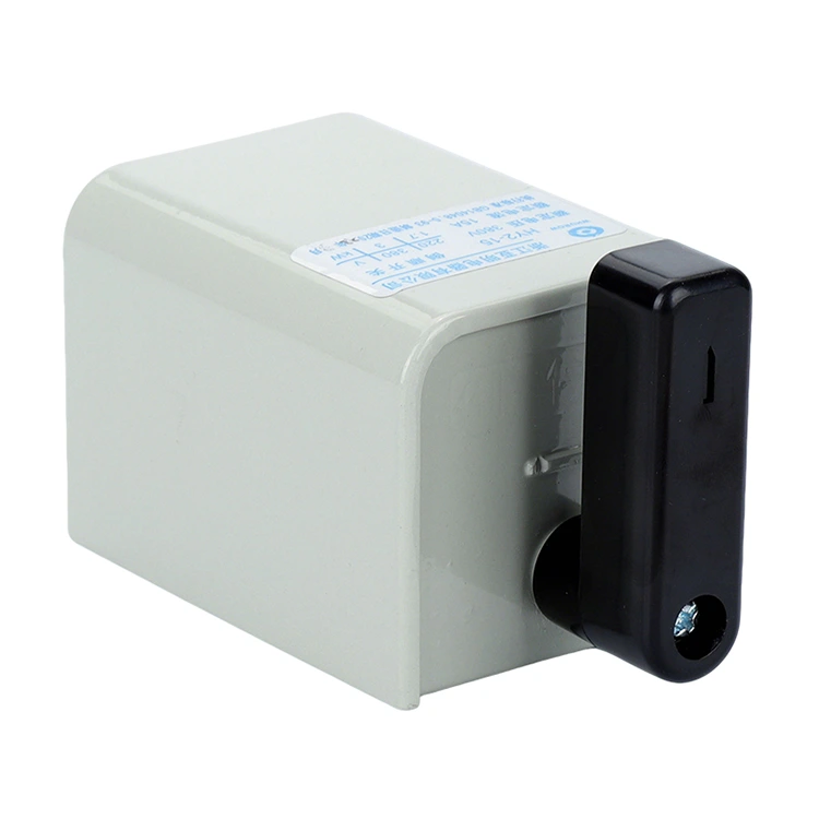 HY2-15 로터리 반전 스위치