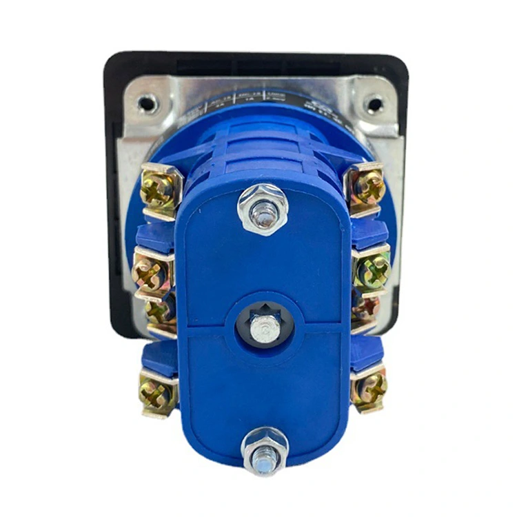 LW39A-16A Transfer Cam Rotary Switch